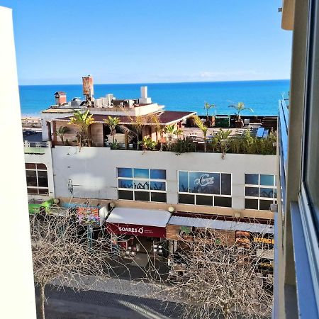 Alltravel Praia Da Rocha Portimão Kültér fotó