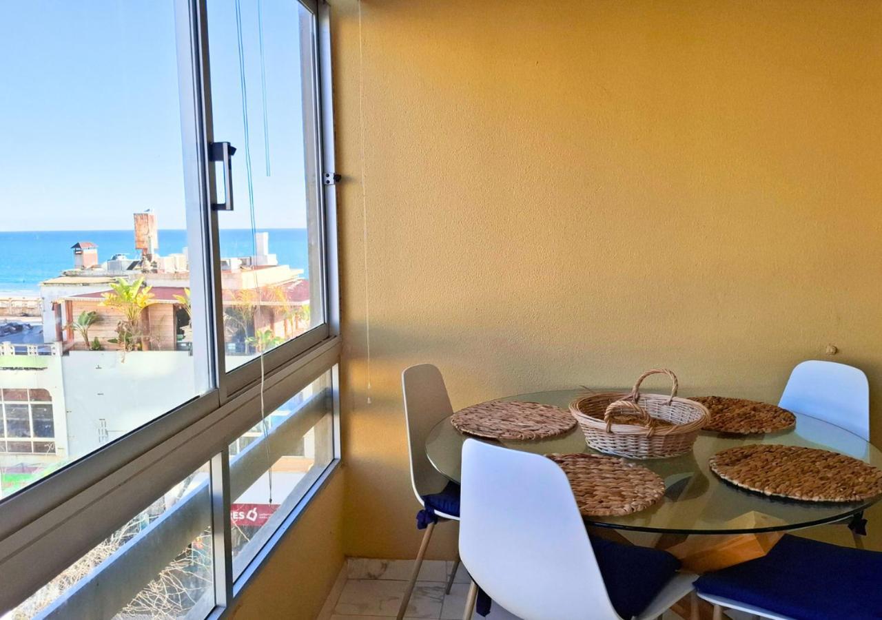 Alltravel Praia Da Rocha Portimão Kültér fotó