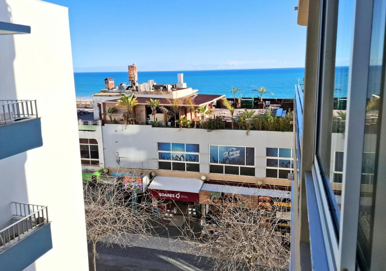Alltravel Praia Da Rocha Portimão Kültér fotó